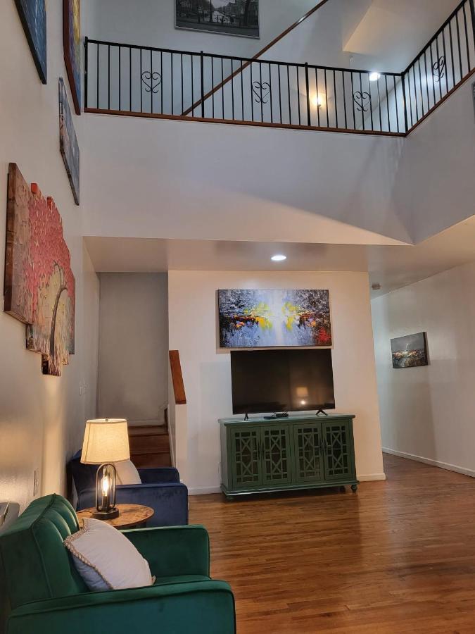 Reservoir Hill Mansion - 4 Bedrooms Балтимор Екстериор снимка